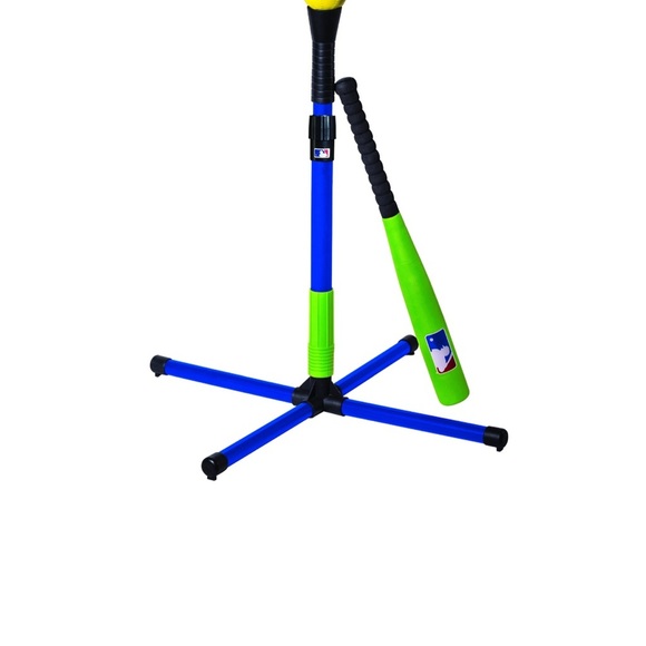 MinnArk baseball trainer - Picture 2 of 2